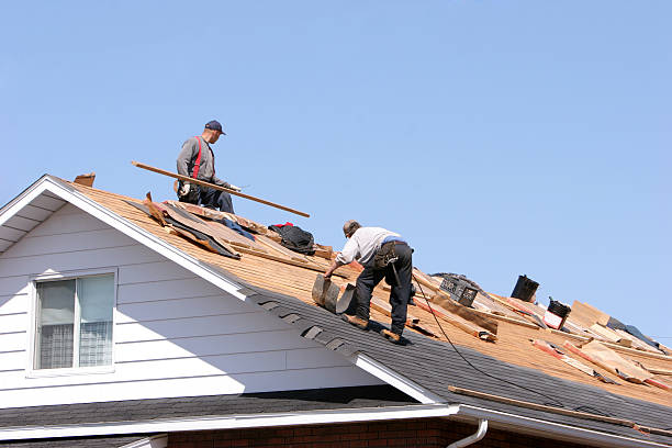 4 Ply Roofing in Beechwood Trails, OH